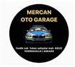 Mercan Oto Garage  - Ankara